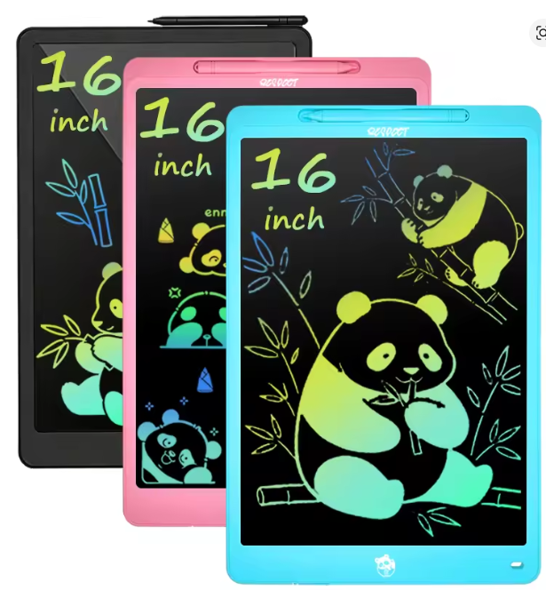 Lousa mágica LCD 8.5 polegadas
